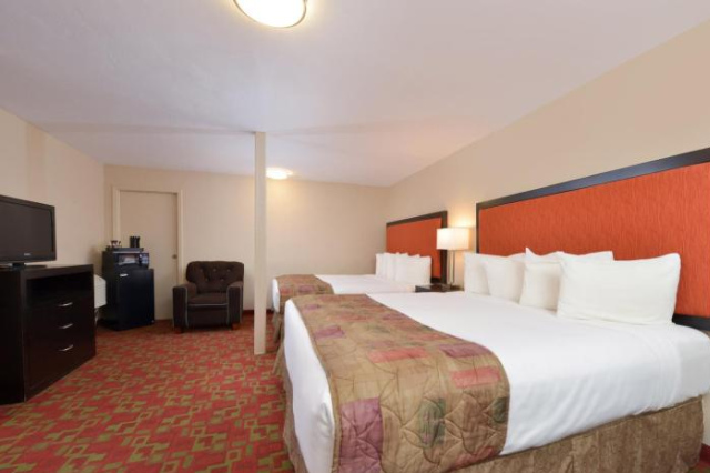 Pacific Shores Inn - Morro Bay - Morro Bay