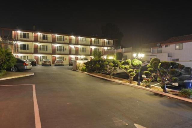 Pacific Shores Inn - Morro Bay - Morro Bay