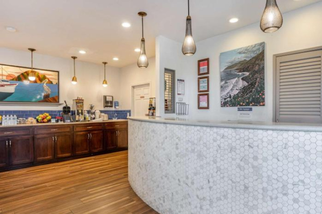 Best Western San Marcos Inn - Morro Bay