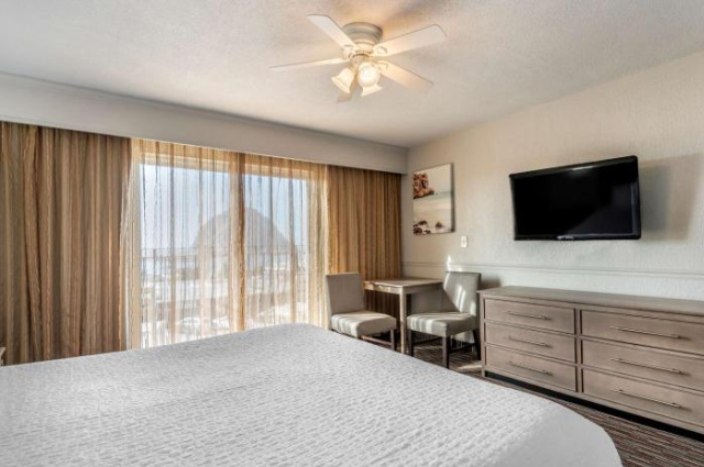 Best Western San Marcos Inn - Morro Bay