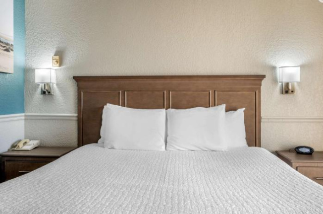 Best Western San Marcos Inn - Morro Bay
