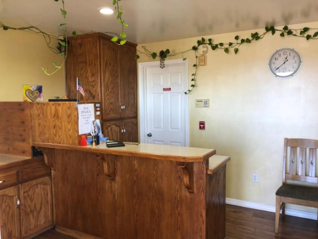 Hulan Suite Hotel - Morro Bay