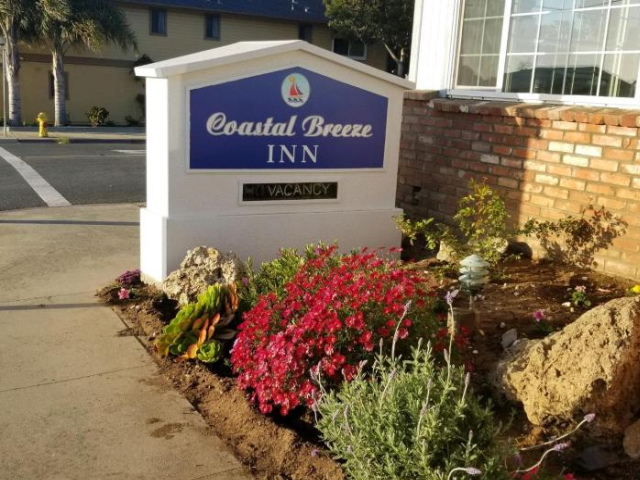 Village Motel - Morro Bay