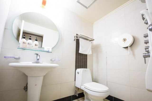 Gangneung Donga Hotel - Gangwon Province