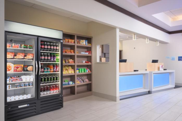 Holiday Inn Express Hotel & Suites Chattanooga Downtown by IHG - Chattanooga