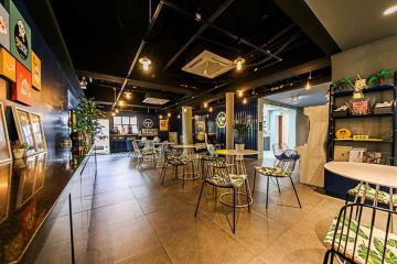 尤吉特吉恩浦酒店 - 江原道 最低房價1603元