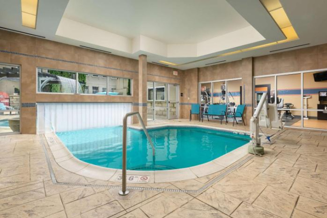 Hampton Inn & Suites Chattanooga Downtown - Chattanooga