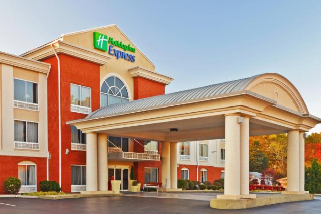 Holiday Inn Express & Suites Chattanooga - East Ridge by IHG - Chattanooga