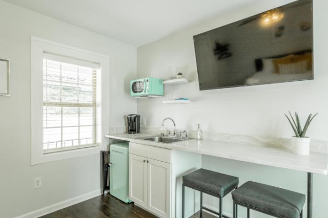 05 The Finn Room - A PMI Scenic City Vacation Rental - Chattanooga