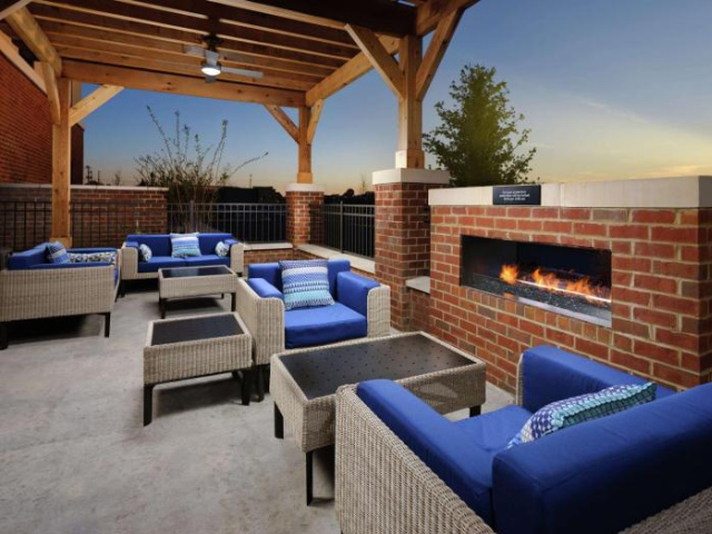Hampton Inn Chattanooga East Ridge - Chattanooga