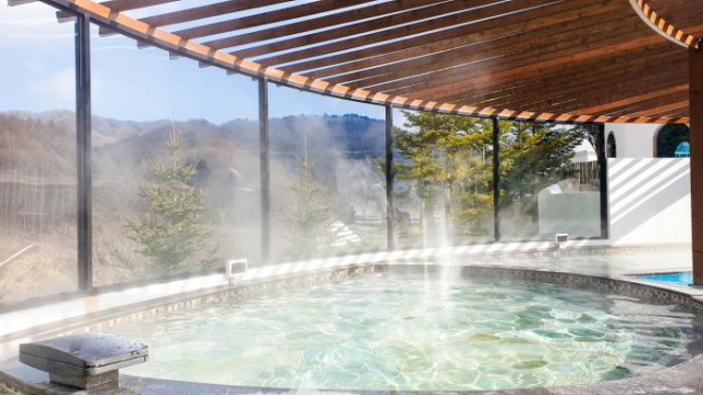 Phoenix Hotel Pyeongchang - Gangwon Province