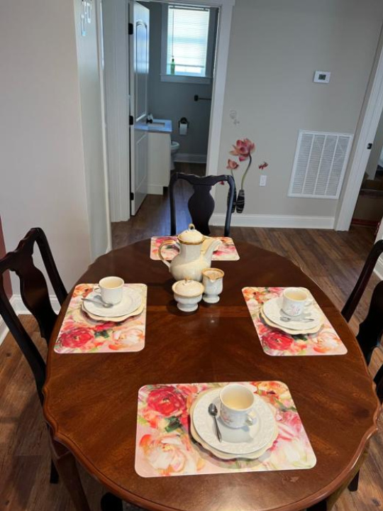 Relaxing House at Downtown Chattanooga - 查塔努加