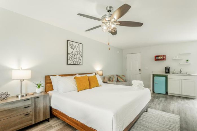 02 The Wright Suite - A PMI Scenic City Vacation Rental - 查塔努加