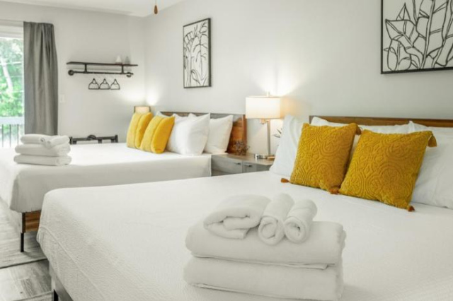 02 The Wright Suite - A PMI Scenic City Vacation Rental - 查塔努加