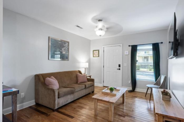 McCallie Dugout- 5 mins to Zoo, 10 Mins to Downtown! - Chattanooga