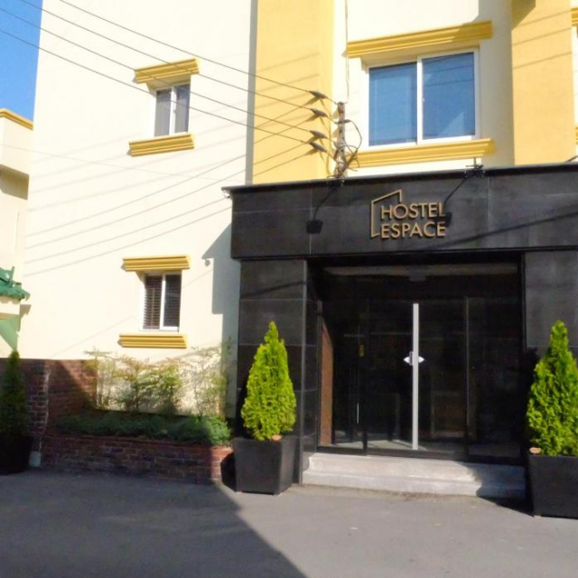 Hostel Espace - Gangwon Province