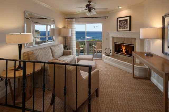 Pelican Inn & Suites - Cambria