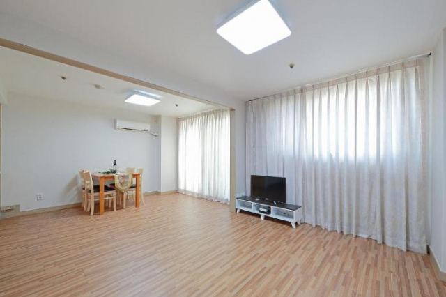 Ocean 2 You Resort Seorak Beach Hotel & Condo - Gangwon Province