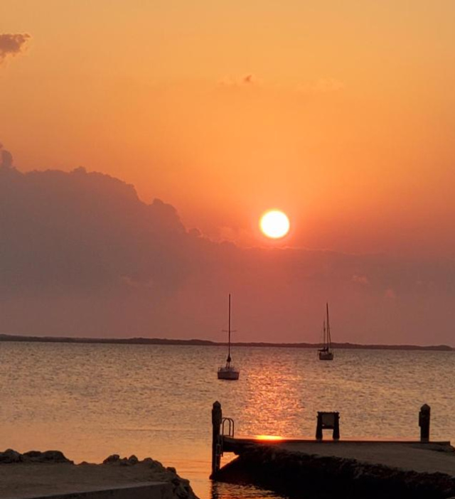 Bayside Inn Key Largo - Key Largo