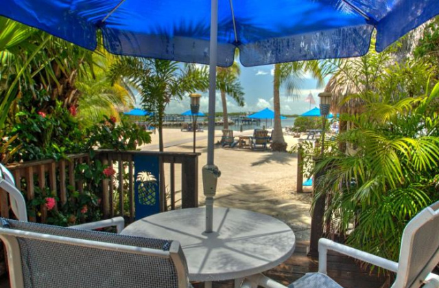 Island Bay Resort - 基拉戈