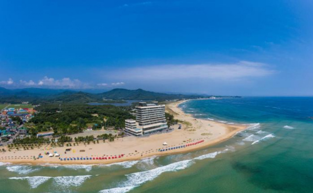 Renebleu By Walkerhill - Gangwon Province