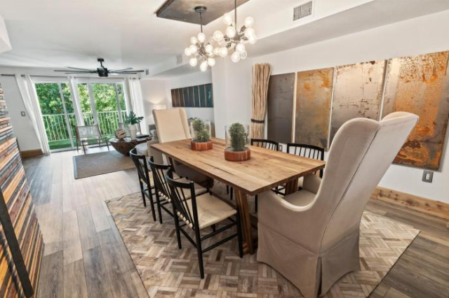 MARINERS PERFECT FOR TWO FAMILIES, IN-LAWs QUARTERS - 基拉戈