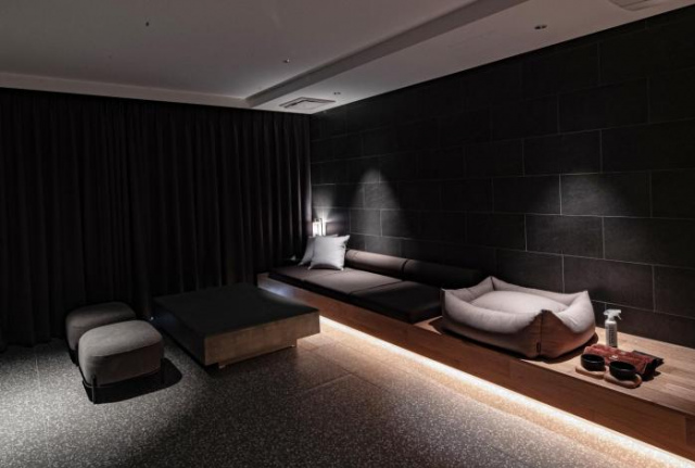 Sono Pet Clubs & Resorts Vivaldi Park - Gangwon Province