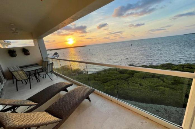 LICENSED Mgr - LUXURY VIP PENTHOUSE SUITE - OFFERS RESORTS BEST PANORAMIC OCEAN VIEWS! - 基拉戈