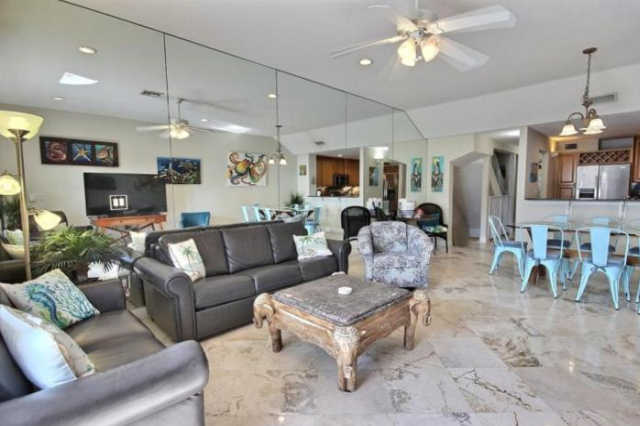 405 Mariners Club - Key Largo