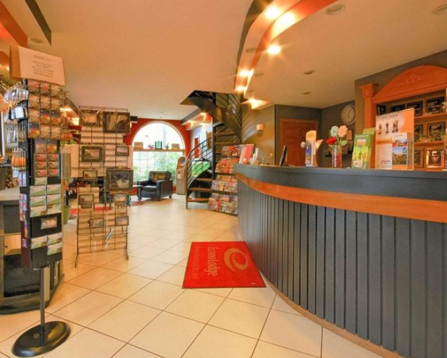 Econo Lodge North of the Falls - Niagara Falls