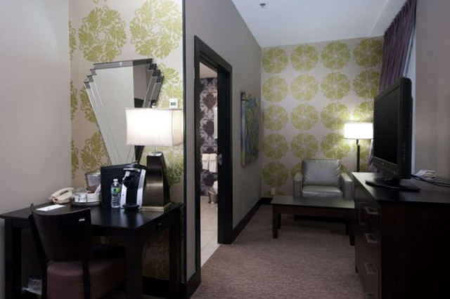 The Giacomo, Ascend Hotel Collection - Niagara Falls