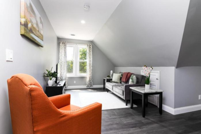 Cozy Micro apartment Sleeps 4 Minutes from Niagara Falls - Niagara Falls