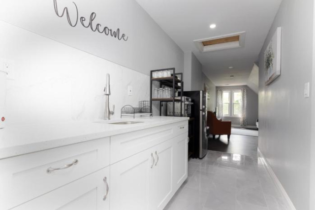 Cozy Micro apartment Sleeps 4 Minutes from Niagara Falls - Niagara Falls
