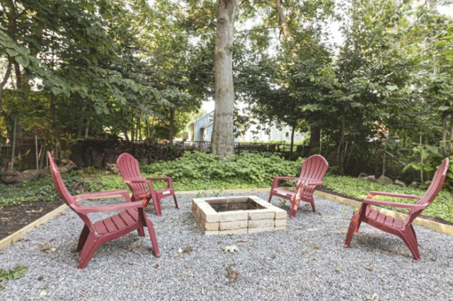 The Elmwood Cottage - Niagara Falls