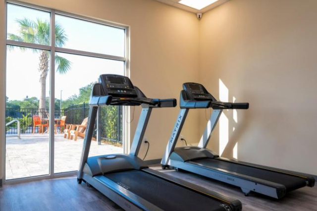 SPOT X Hotel Orlando Intl Dr by The Red Collection - Orlando