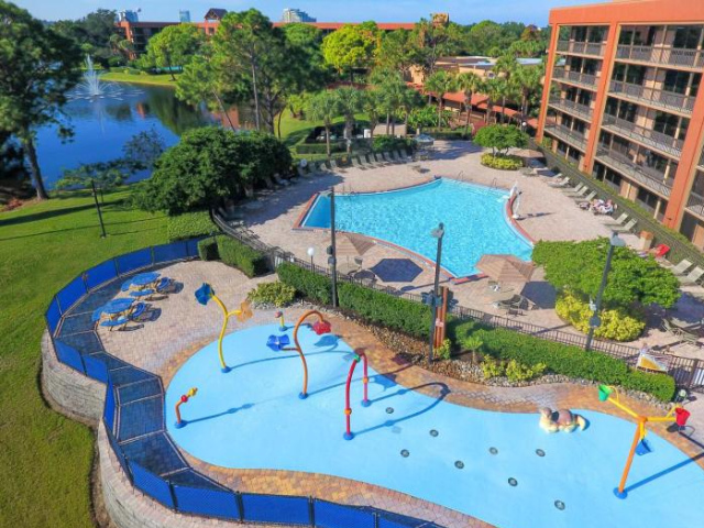 Rosen Inn Lake Buena Vista - Orlando