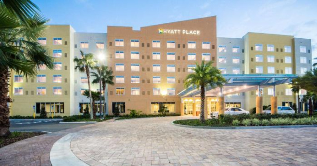 Hyatt Place Orlando/Lake Buena Vista - Orlando