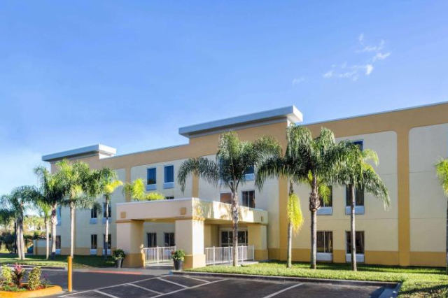 La Quinta Inn & Suites Orlando Universal Area - Orlando