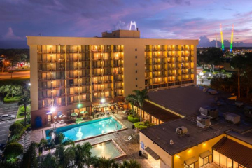 Holiday Inn & Suites Orlando SW - Celebration Area by IHG