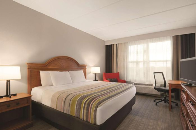 Country Inn & Suites by Radisson, Orlando Airport, FL - 奧蘭多