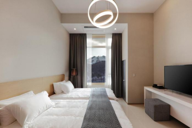 WITHLAND HOTEL Pyeongchang - 江原道