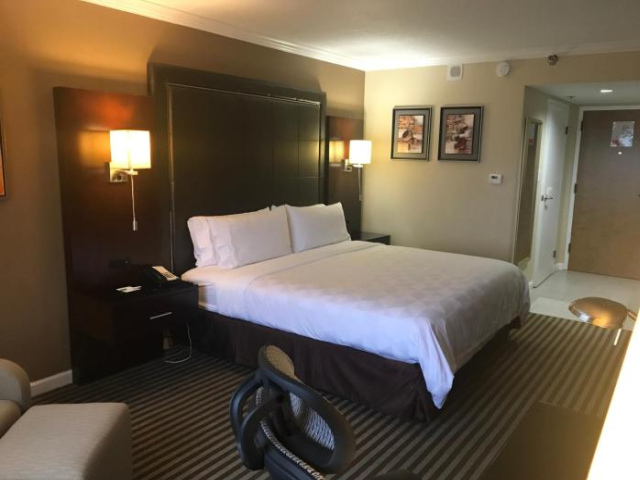Holiday Inn Orlando East-UCF Area by IHG - Orlando