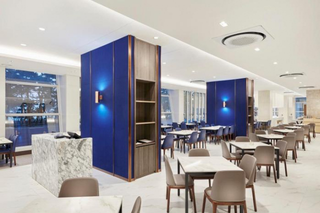 Skybay Hotel Gyeongpo - Gangwon Province
