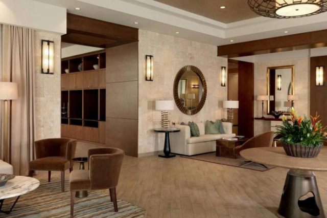 TownePlace Suites by Marriott Orlando Downtown - 奧蘭多