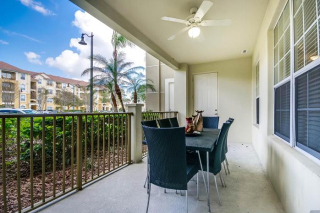 4804 Cayview Ave #105 - 奧蘭多