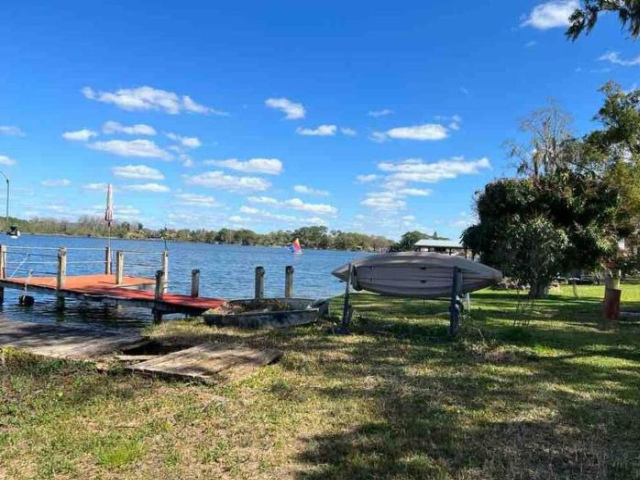 Luxurious 5 bedroom lake house 3min from Universal - 奧蘭多
