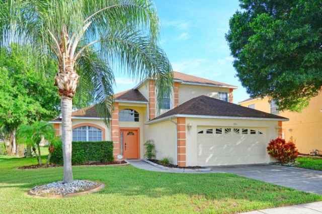Extended Stay America Suites - Orlando - Southpark - Commodity Circle - Orlando