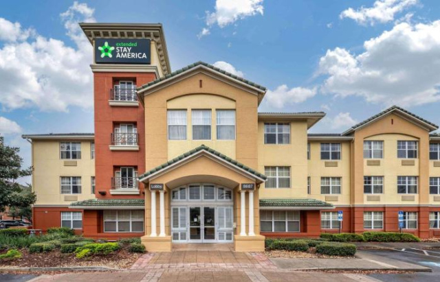 Extended Stay America Suites - Orlando - Southpark - Commodity Circle - Orlando