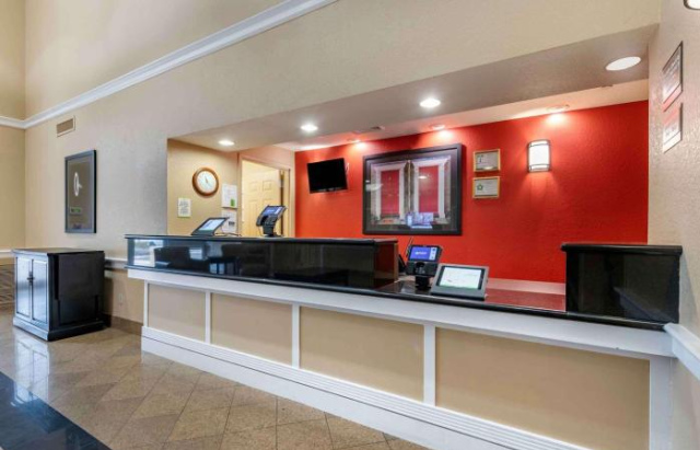 Extended Stay America Suites - Orlando - Southpark - Commodity Circle - Orlando