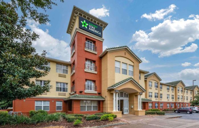 Extended Stay America Suites - Orlando - Southpark - Commodity Circle - Orlando